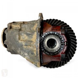 Heavy Duty Truck Rear Axle Differential Assembly with Ring & Pinion